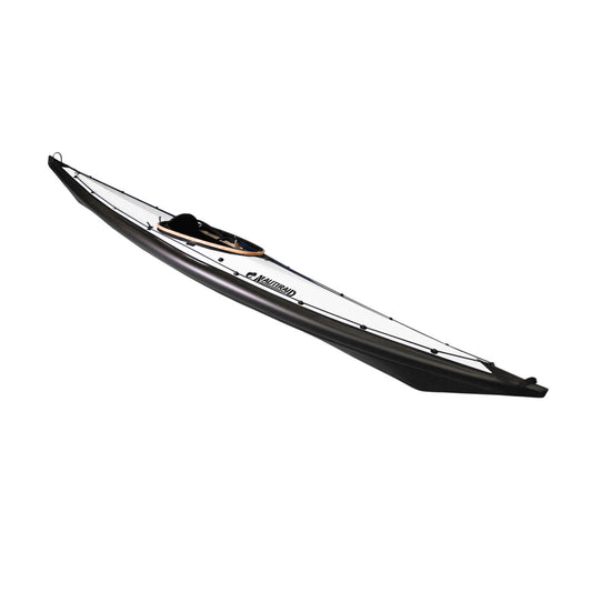 Kayak démontable Narak 460 (Évasion+Stabilairs) de Nautiraid
