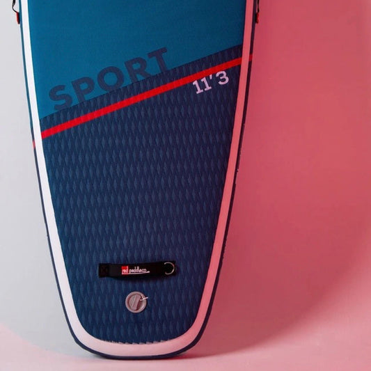 Planche à pagaie Red Paddle Sport 11'3 - 2022