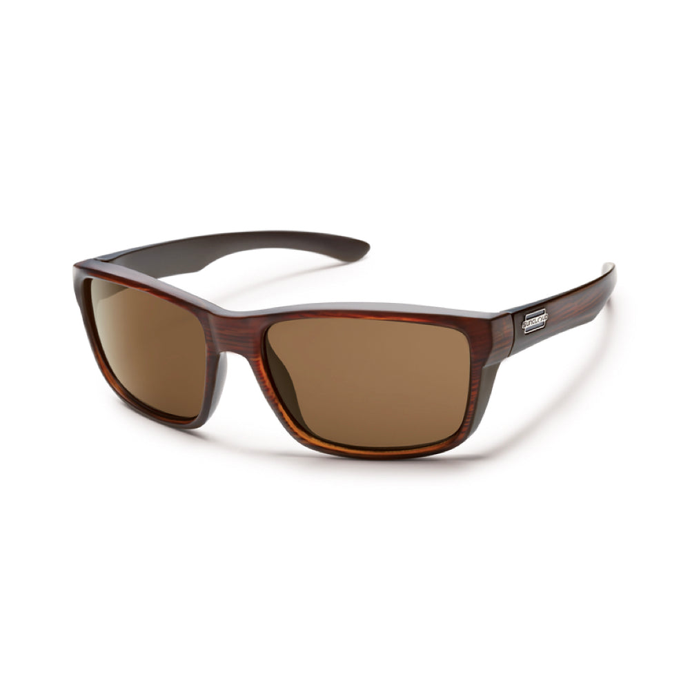 Lunettes de soleil polarisées Mayor de Suncloud - Pagaie Québec
