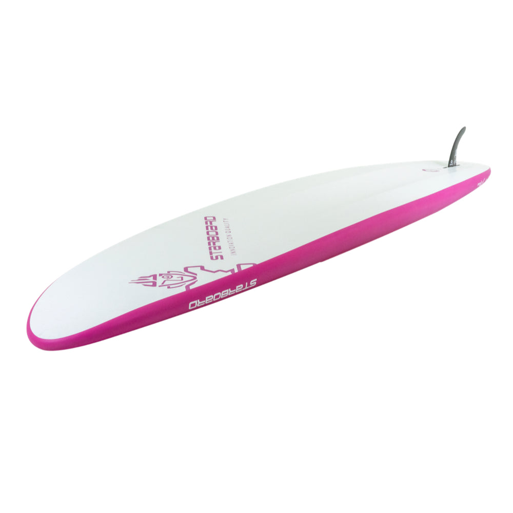 Planche à pagaie rigide GO Starshot 10'8x31" de Starboard