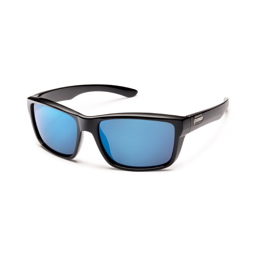 Lunettes de soleil polarisées Mayor de Suncloud - Pagaie Québec