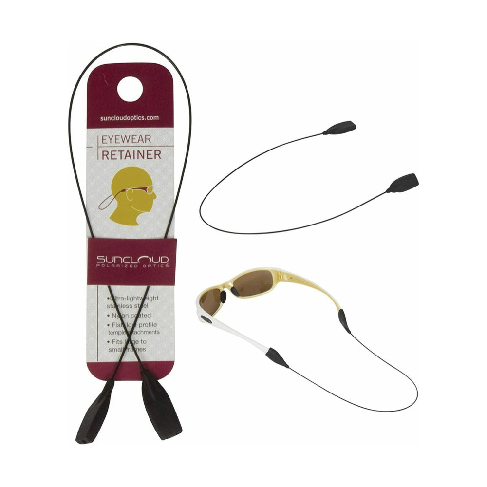 Attache pour lunettes de Suncloud