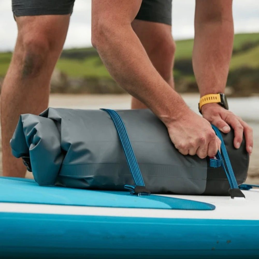 Sac Roll Top Dry Bag 30 de Red Paddle