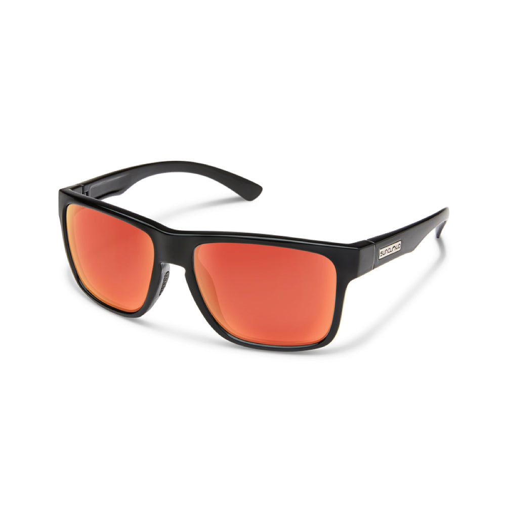 Lunettes de soleil polarisées Rambler de Suncloud