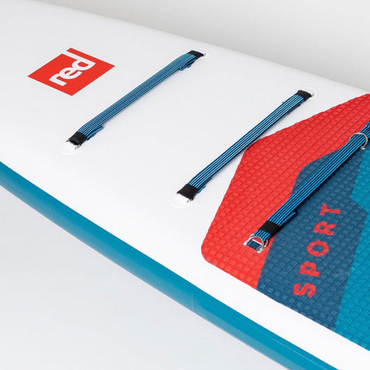 Planche à pagaie Red Paddle Sport 12'6 x 30" — 2023