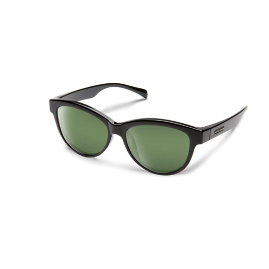 Lunettes de soleil polarisées Bayshore de Suncloud