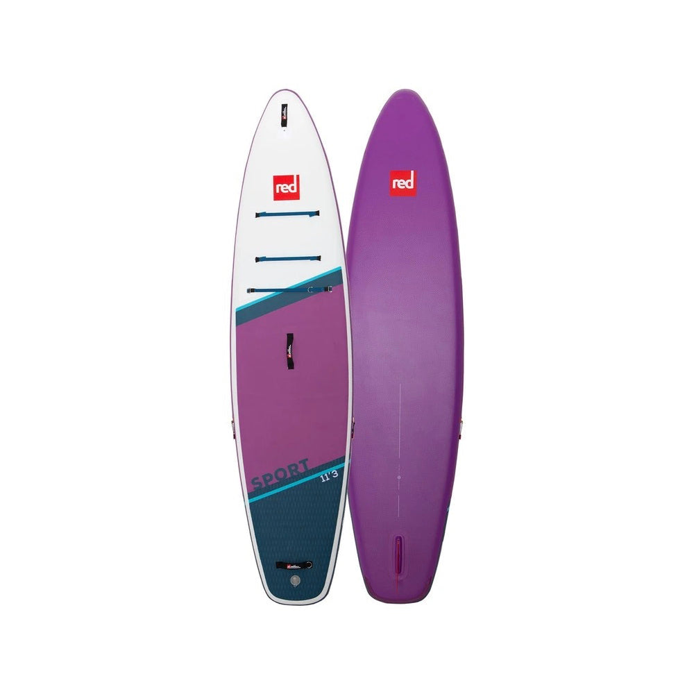 Planche à pagaie Red Paddle Sport 11'3 - 2022 - Pagaie Québec