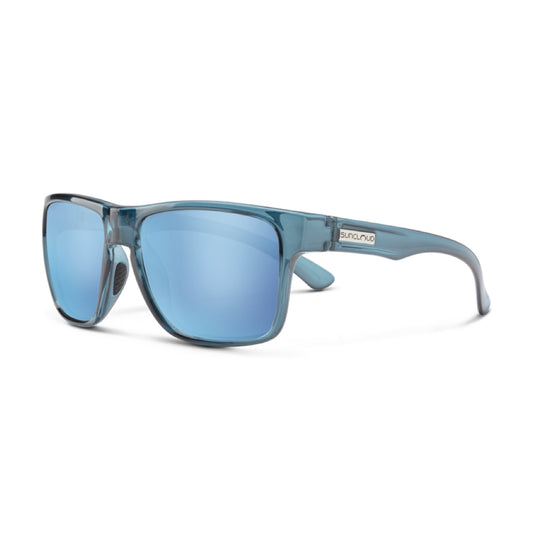 Lunettes de soleil polarisées Rambler de Suncloud