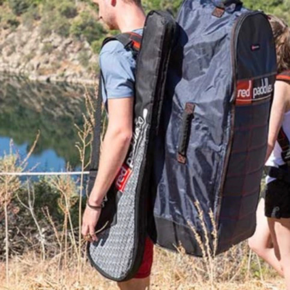 Sac de transport pour pagaie Paddle Bag de Red Paddle