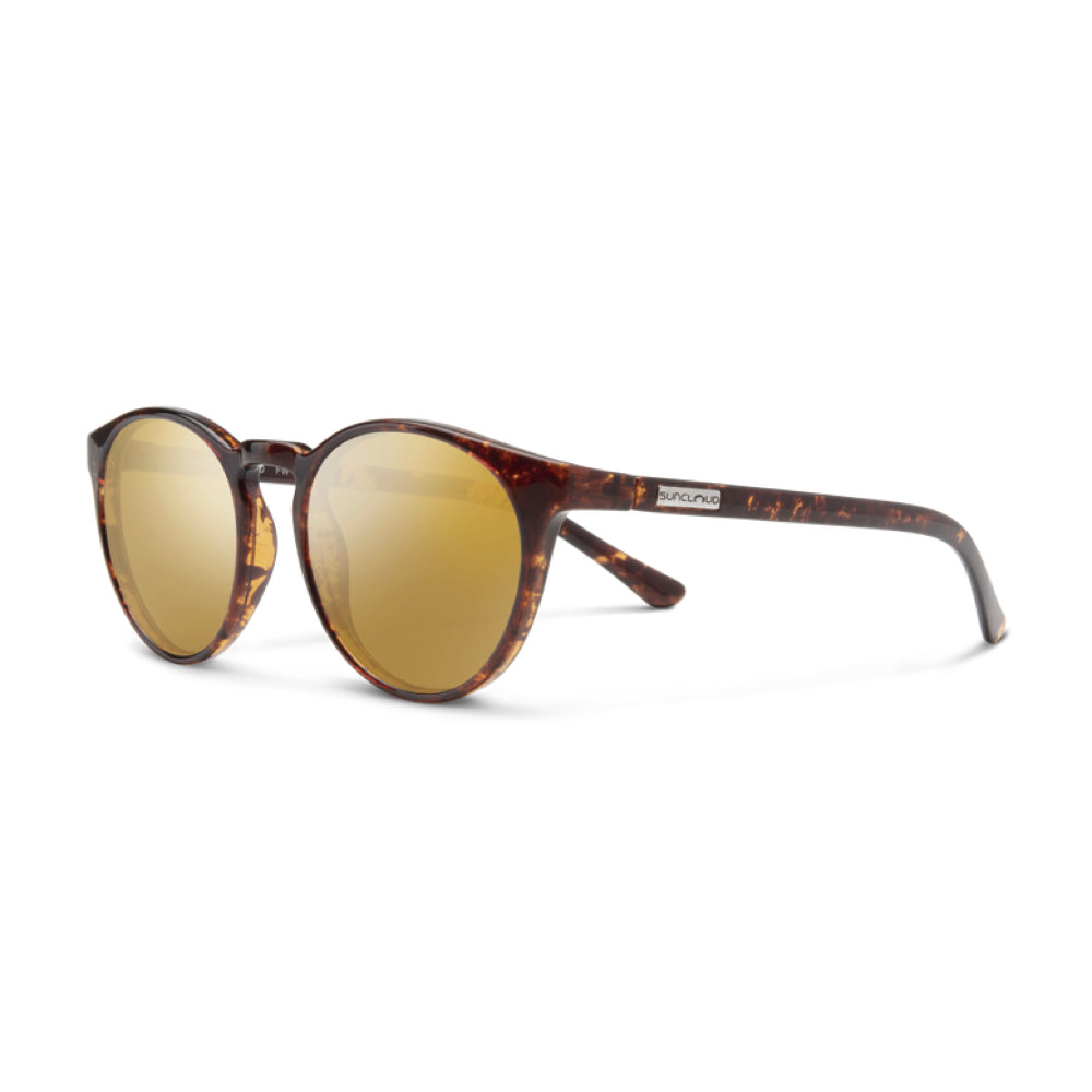 Lunettes de soleil polarisées Metric de Suncloud