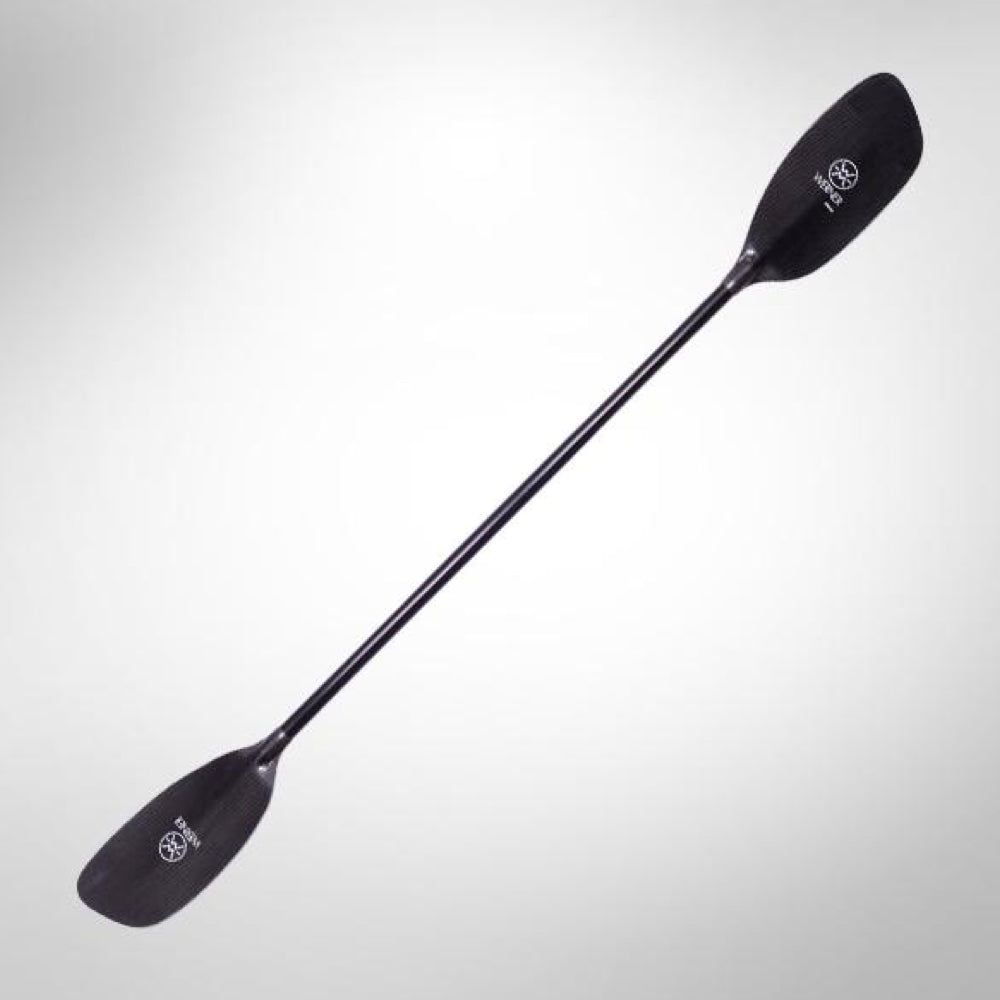 Pagaie Stikine 1pc manche droit de Werner