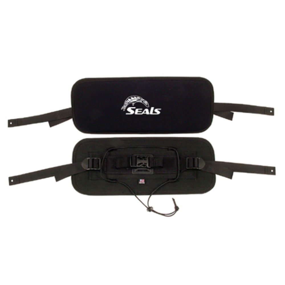 Dosseret Large Backband de Seals