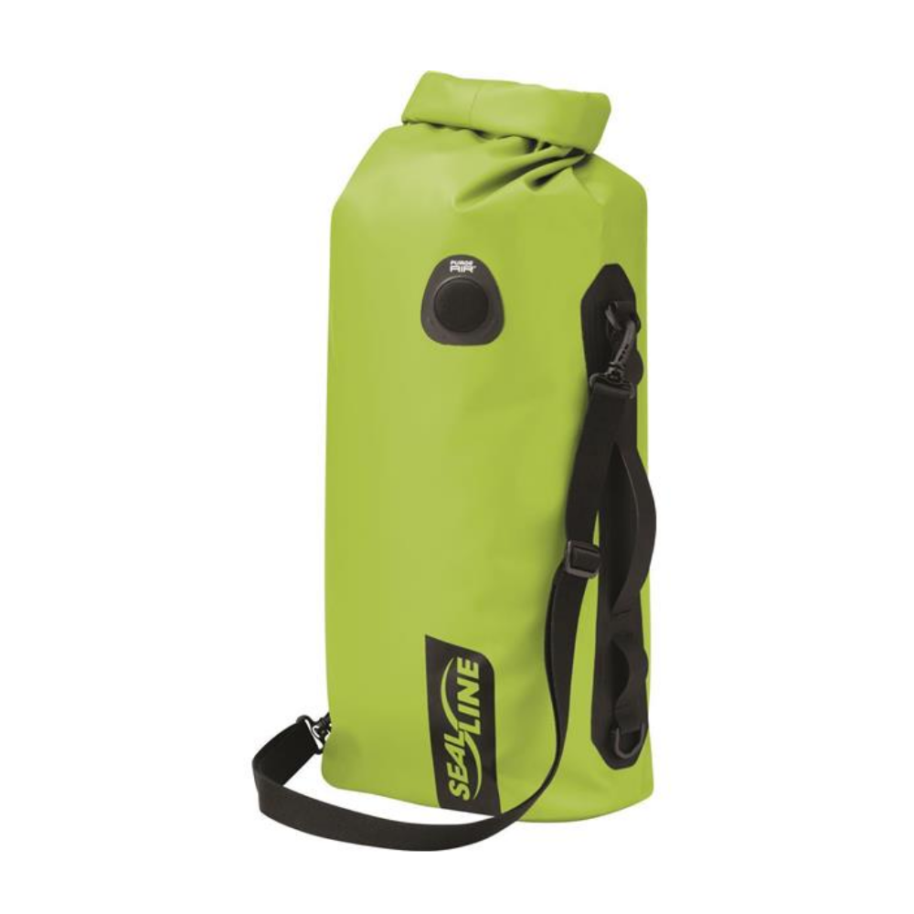 Sac étanche Discovery Deck Dry Bag de Seal Line - 2024