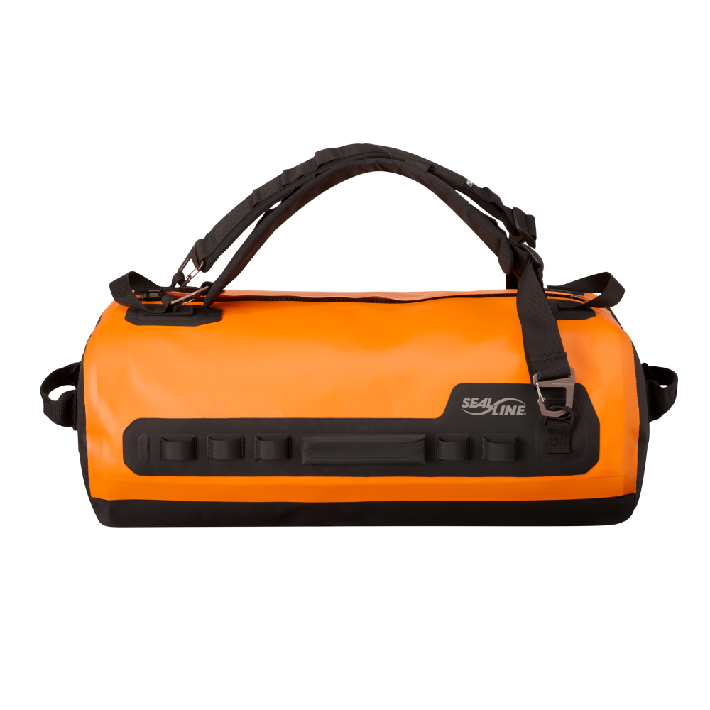 Sac étanche Pro Zip Duffel de Seal Line