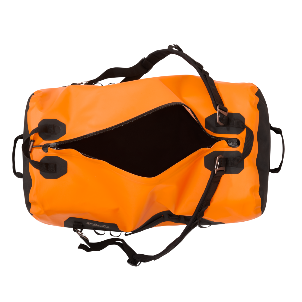 Sac étanche Pro Zip Duffel de Seal Line