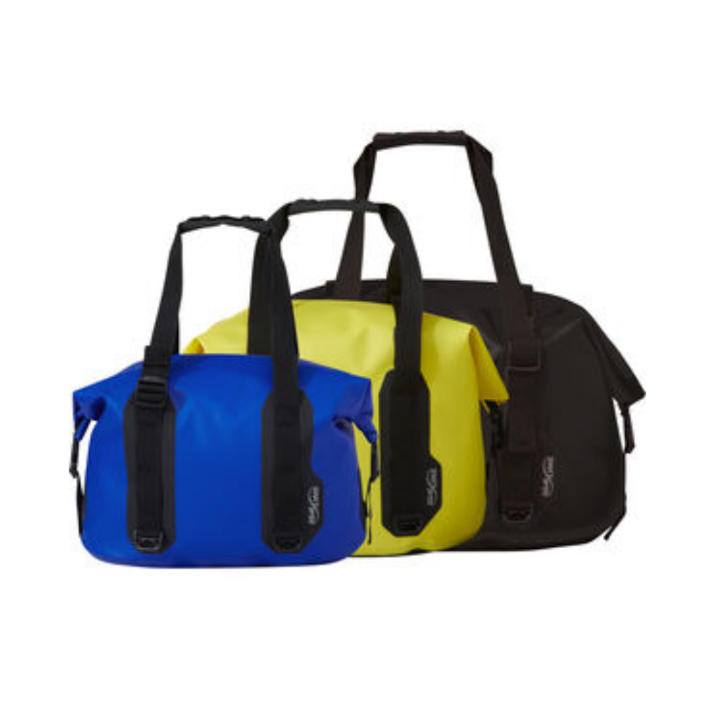 Sac étanche WideMouth Duffel de Seal Line - 2024