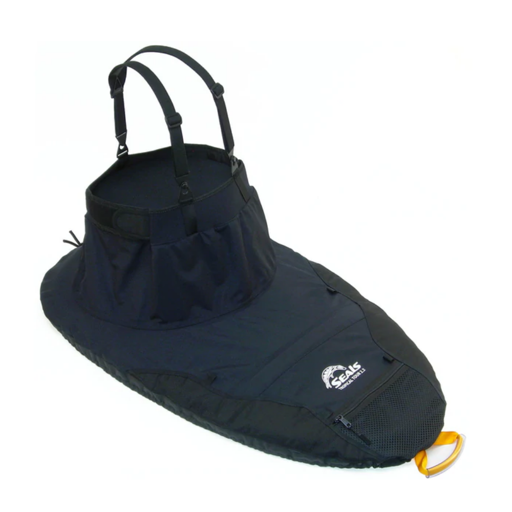 Jupette Tropical Tour de Seals