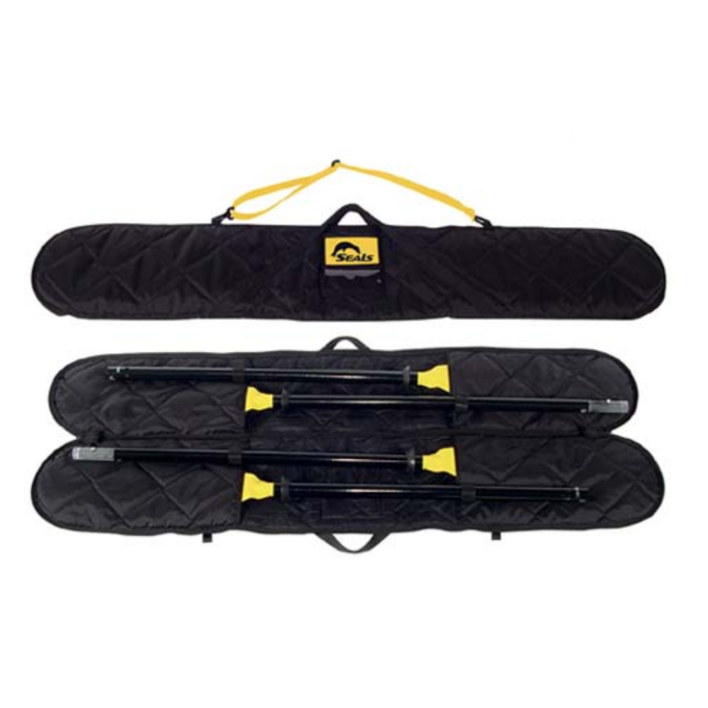 Sac de transport à pagaie 2pc de Seals