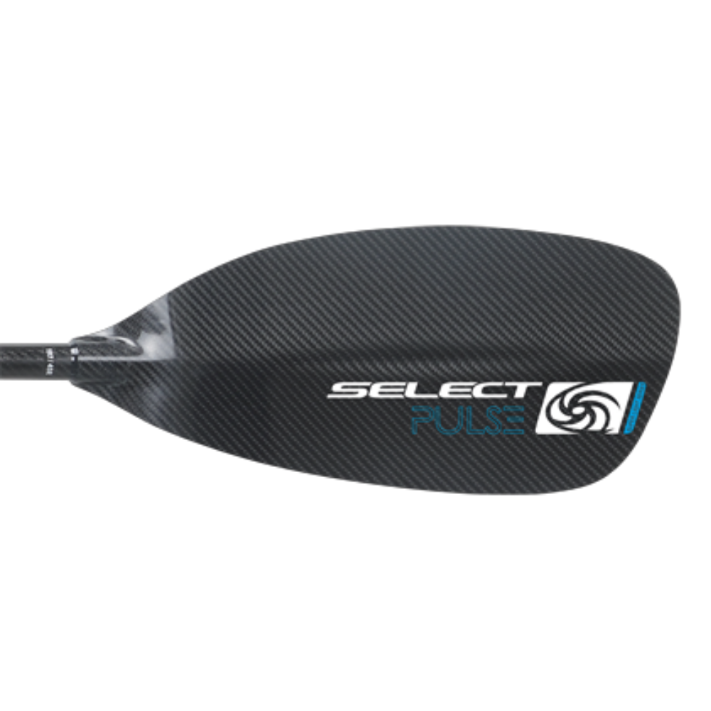 Pagaie Pulse 1pc manche droit de Pagaies Select