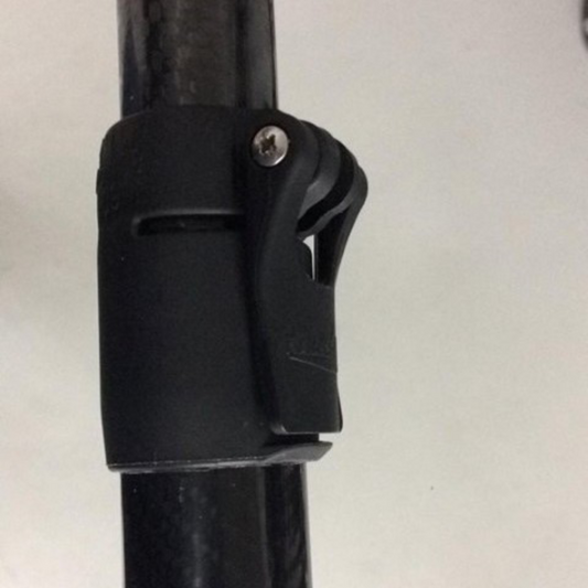 Pagaie Fusion ajustable de Pagaies Select