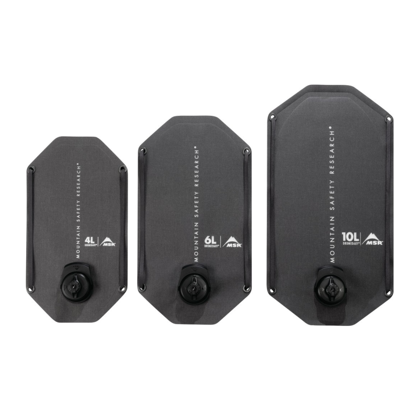 Réservoir Dromedary de MSR