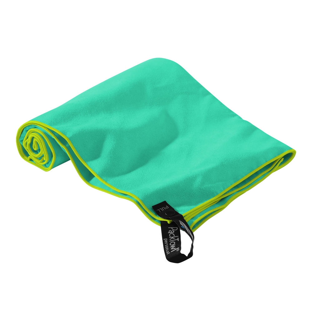 Serviette Personal Body de PackTowl - Pagaie Québec