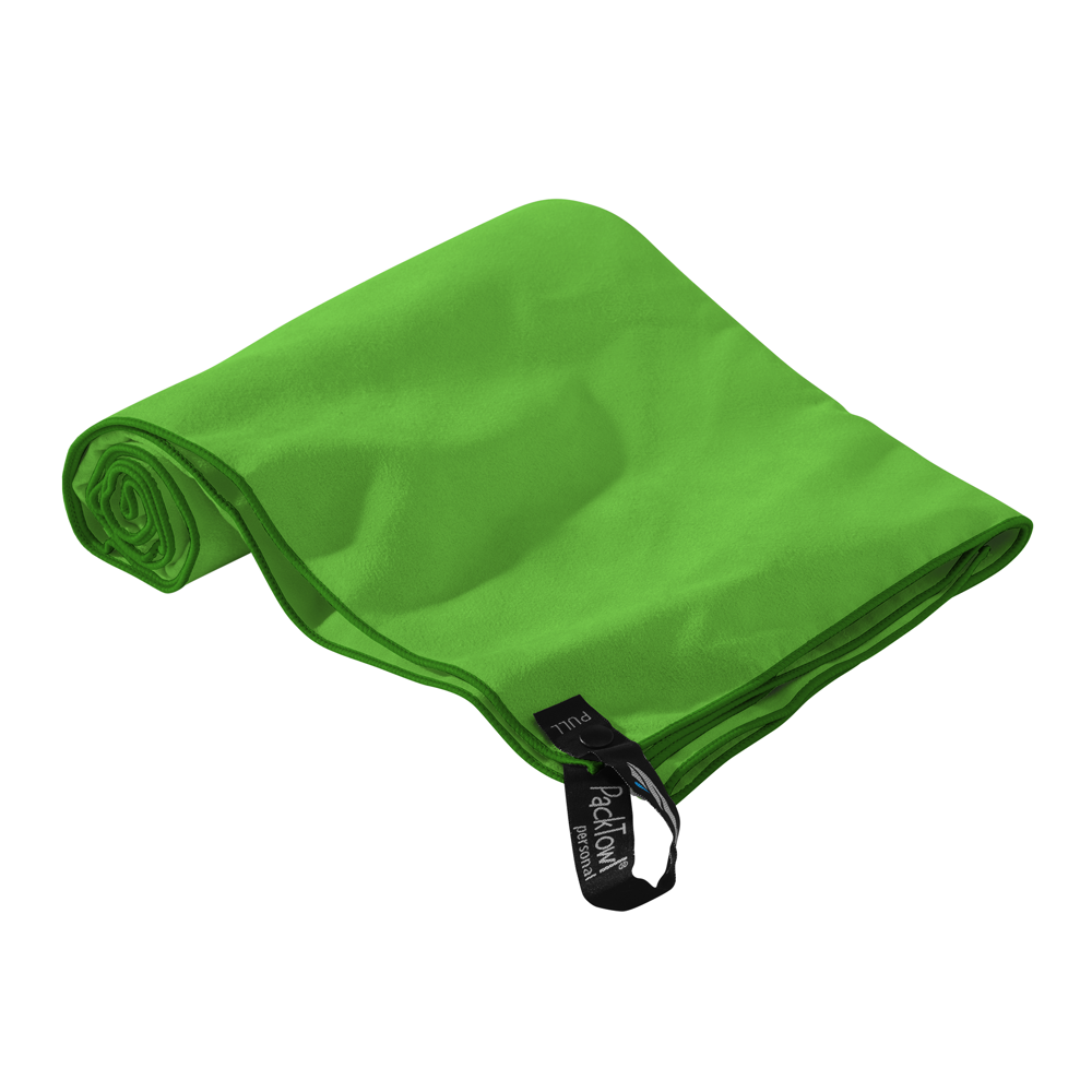 Serviette Personal Body de PackTowl - Pagaie Québec