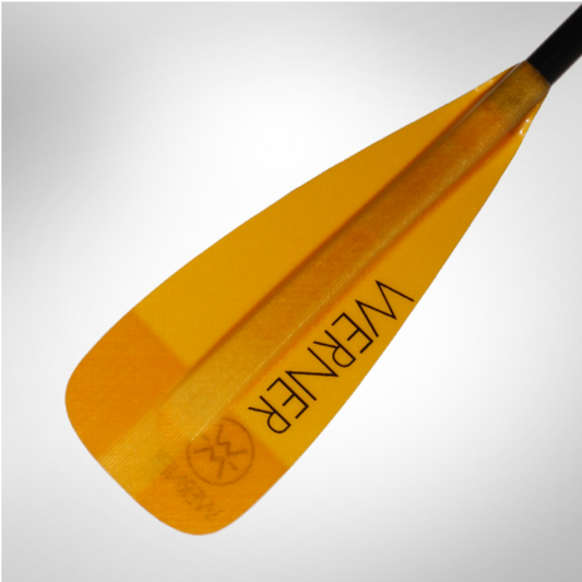 Pagaie Session ajustable de Werner