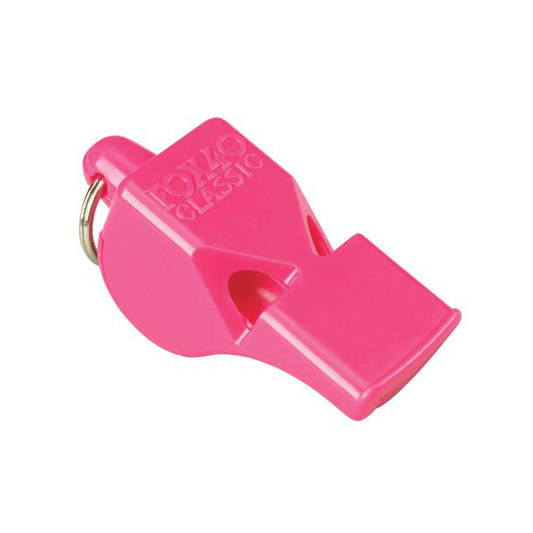 Sifflet Classic Fox 40 - Pagaie Québec