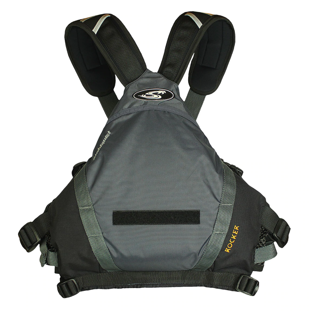 VFI Rocker de Stohlquist