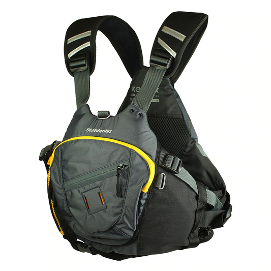 VFI Rocker de Stohlquist