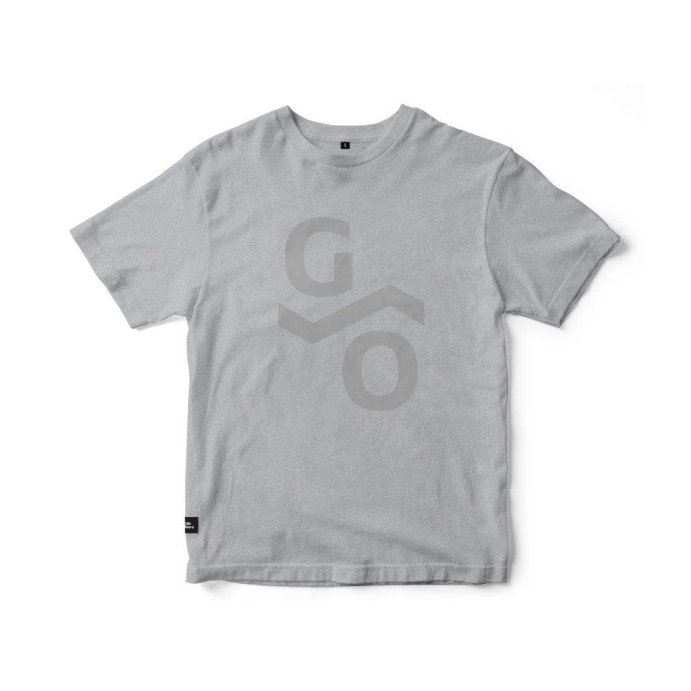 Chandail à manches courtes Gearlab Outdoors