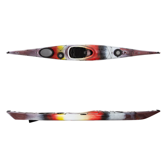 Kayak Tempest 170 de Wilderness Systems - 2023