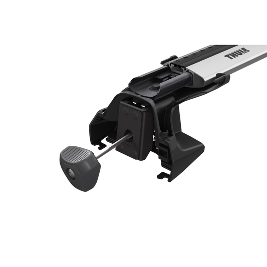 Pieds Clamp Edge de Thule
