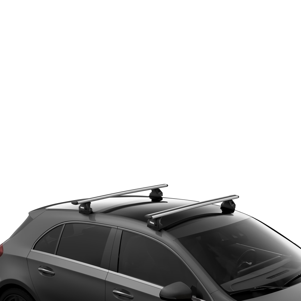 Pieds FixPoint Evo de Thule #710701