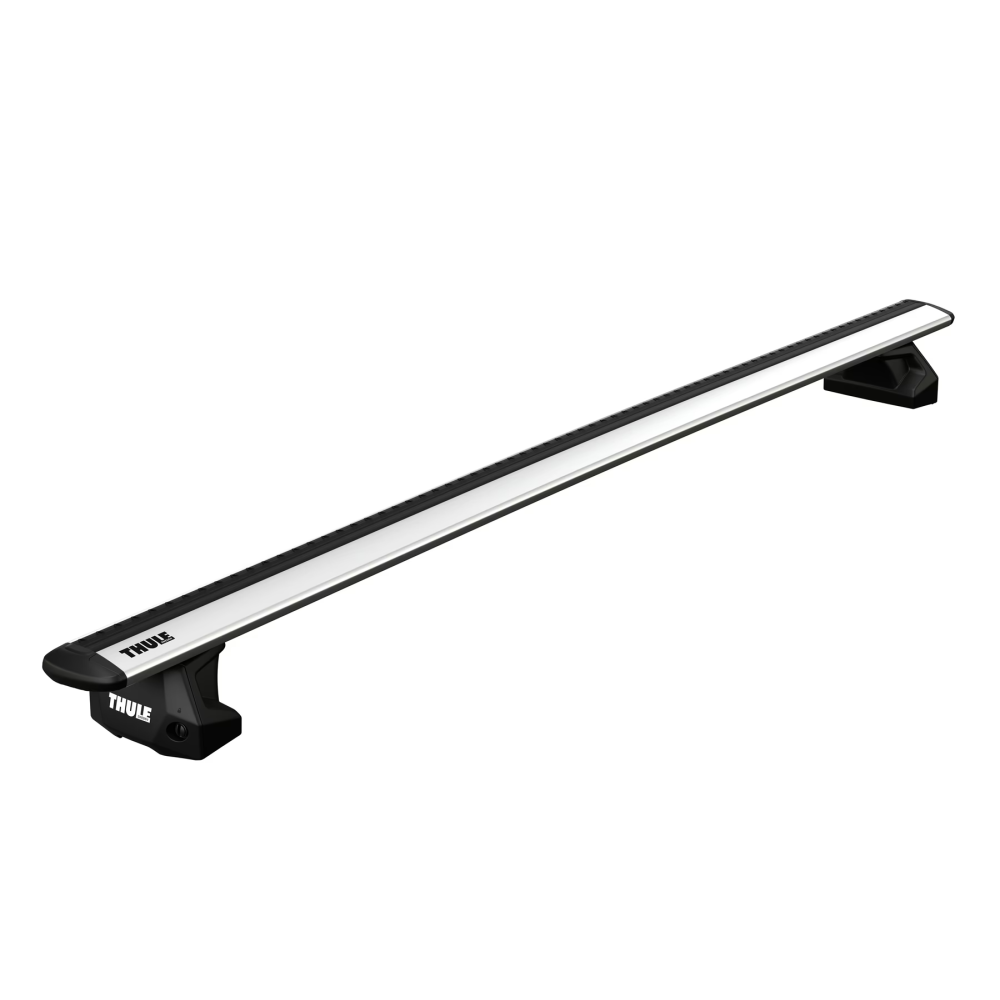 Pieds FixPoint Evo de Thule #710701