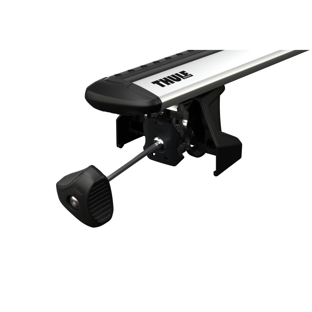 Pieds FixPoint Evo de Thule #710701
