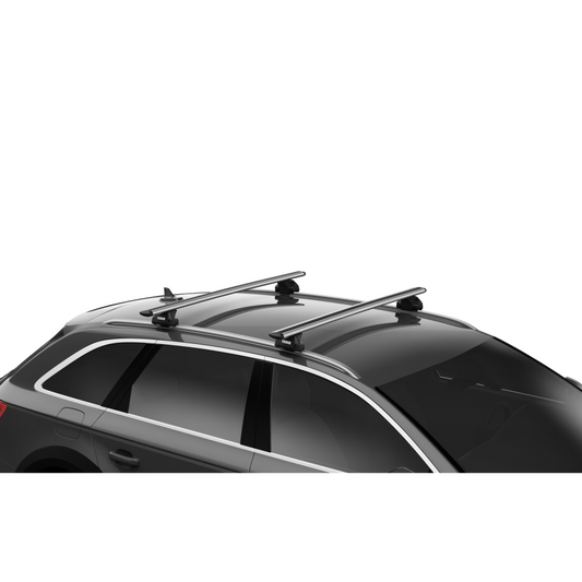 Pieds Evo Flush Rail de Thule #710601