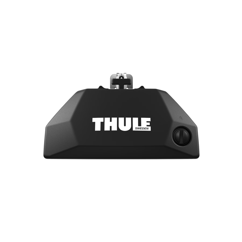 Pieds Evo Flush Rail de Thule #710601 - Pagaie Québec