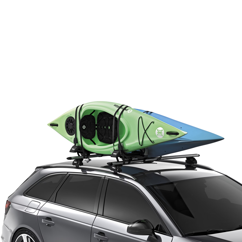 Support pour kayak Hull-a-Port XTR de Thule