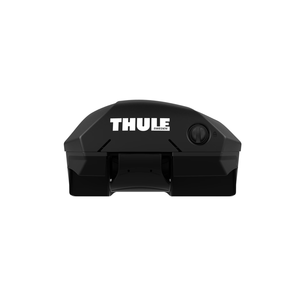 Pieds Raised Rail Edge de Thule #720401 - Pagaie Québec