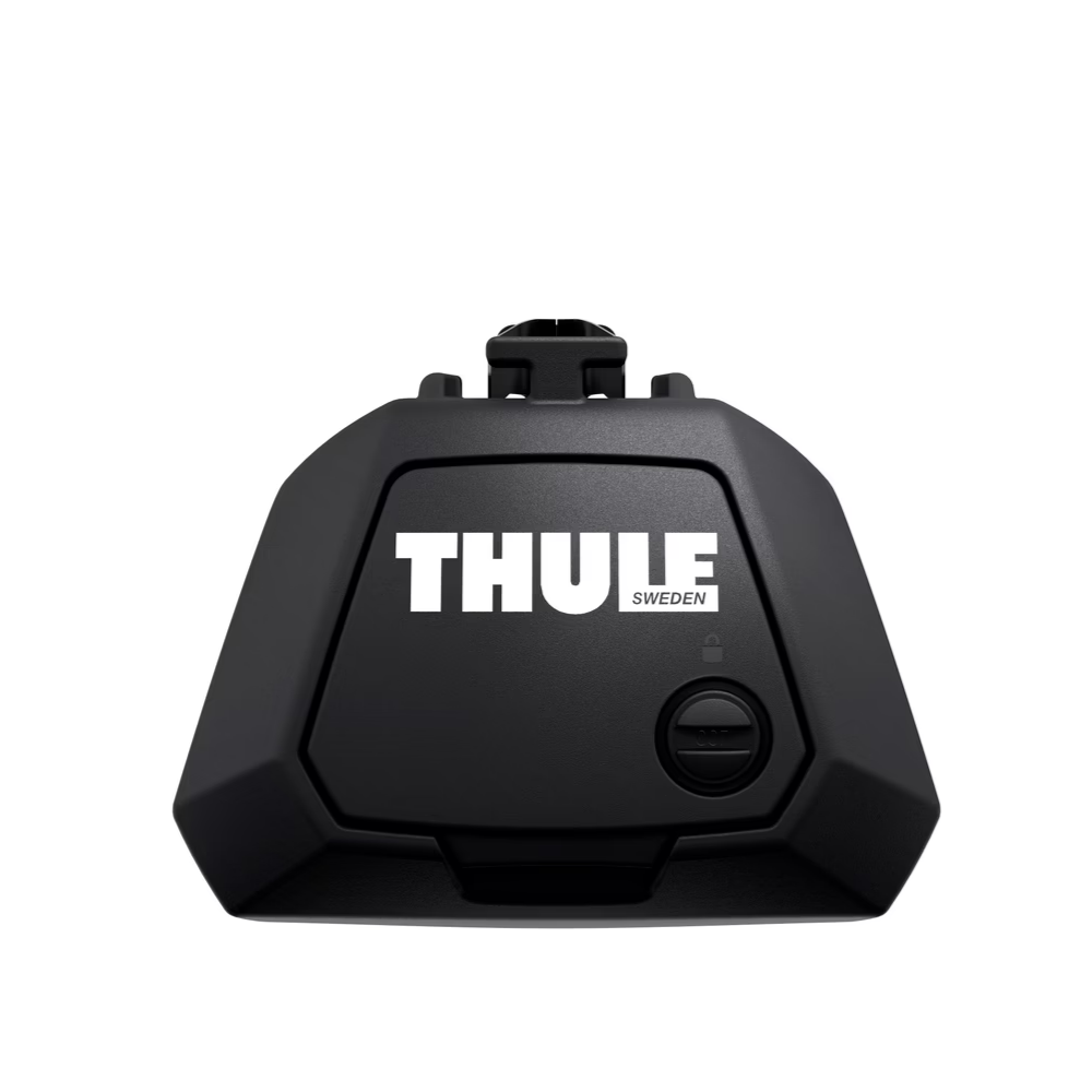 Pieds Raised Rail Evo de Thule #710405 - Pagaie Québec