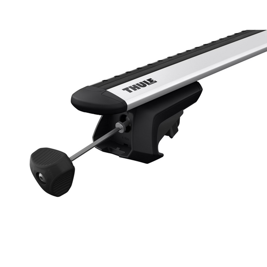 Pieds Raised Rail Evo de Thule #710405