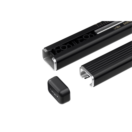 Barres de toit SquareBar Evo de Thule