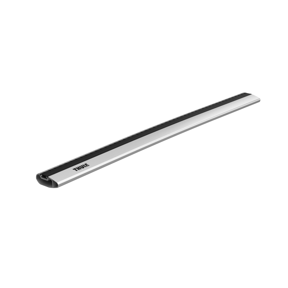 Barre de toit WingBar Edge de Thule - Pagaie Québec