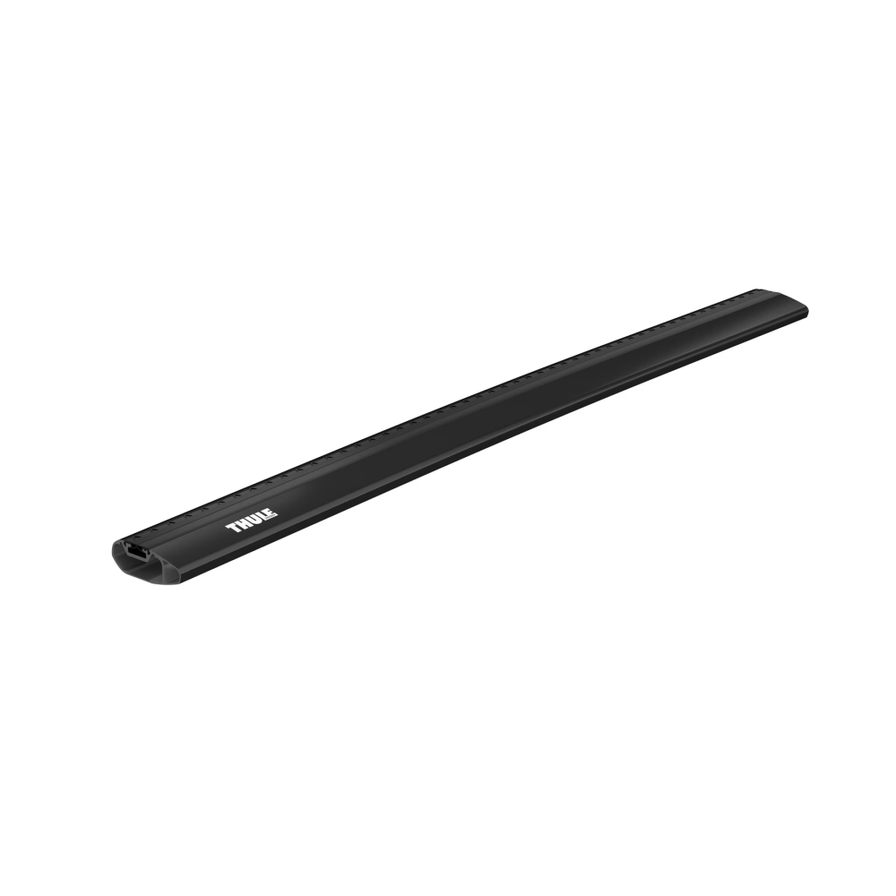 Barre de toit WingBar Edge de Thule - Pagaie Québec
