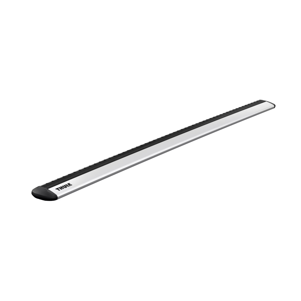 Barres de toit Wingbar Evo de Thule - Pagaie Québec