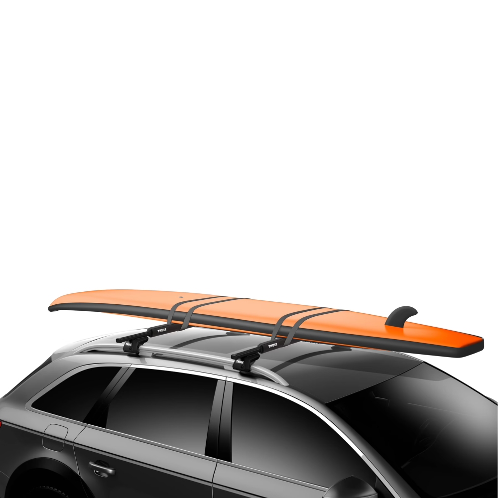Coussins de transport pour SUP surf pads de Thule