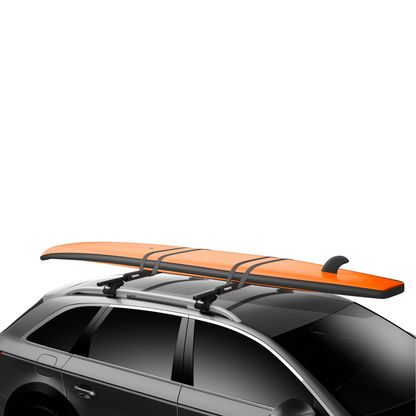 Coussins de transport pour SUP surf pads de Thule