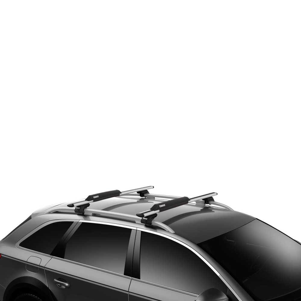 Coussins de transport pour SUP surf pads de Thule